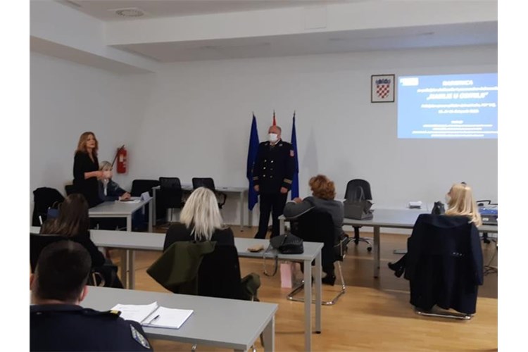 Slika Radionica i sudionici